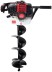 Бензобур MAXCUT MC 55 без шнека PATRIOT купить в Когалыме