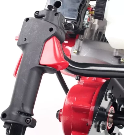 Бензобур MAXCUT MC 55 без шнека PATRIOT купить в Когалыме