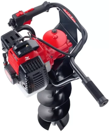 Бензобур MAXCUT MC 55 без шнека PATRIOT купить в Когалыме