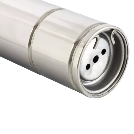 Скважинный насос Denzel DWC-3-60, центробежный, диаметр 3", 800 Вт, 3300 л/ч, напор 60 м 97255 купить в Когалыме