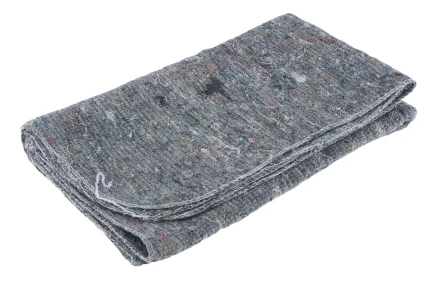 Салфетка для пола х/б Elfe 92341, серая 500*600мм, light, Россия купить в Когалыме