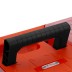 Ящик для инструмента с мет. замками 20&quot;, 510х255x225 мм Россия Stels 90747 купить в Когалыме