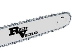 Бензопила RD-GC0552-18 RedVerg купить в Когалыме