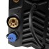 Аппарат инвертор. полуавтомат. сварки MultiMIG-200DP Synergy Double Pulse, 200 А, ПВ 80%// Denzel 94313 купить в Когалыме