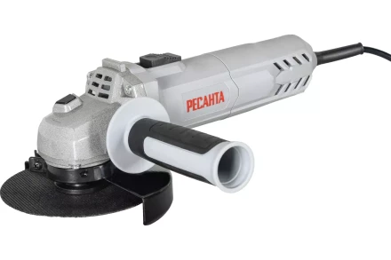 Углошлифовальная машина Ресанта УШМ-11000А/125 75/12/11 купить в Когалыме