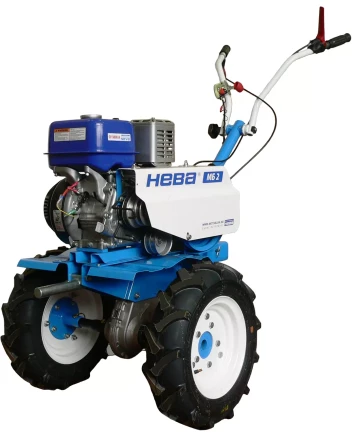 Мотоблок Нева МБ2-YAMAHA MX175 PRO купить в Когалыме