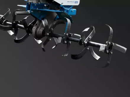 Мотоблок Нева МБ2-YAMAHA MX175 PRO купить в Когалыме