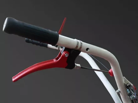 Мотоблок Нева МБ2-YAMAHA MX175 PRO купить в Когалыме