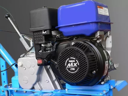 Мотоблок Нева МБ2-YAMAHA MX175 PRO купить в Когалыме