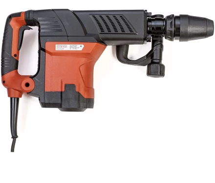 Молоток отбойный ESPIRA DHI-M4201 (sds max 220 –240В/50-60 Гц, мощность 1500 Вт, эн. удара 27 Дж, вес 10.9 кг, кейс), 400651 купить в Когалыме