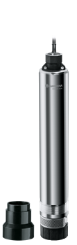 Насос для скважин 6000/5 inox GARDENA купить в Когалыме