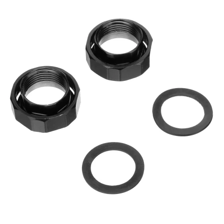 Циркуляционный насос CP25-4, напор 4 м, 50 л/мин, 1 м кабель, монт. длина 180 мм Denzel 99410 купить в Когалыме