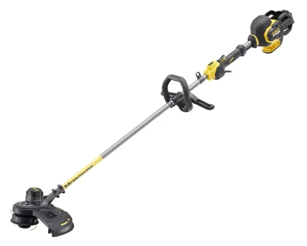 Травокосилка DCM571N аккумуляторная BRUSHLESS FLEXVOLT 18/54V без аккумулятора и ЗУ DeWalt купить в Когалыме