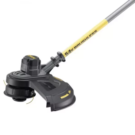 Травокосилка DCM571N аккумуляторная BRUSHLESS FLEXVOLT 18/54V без аккумулятора и ЗУ DeWalt купить в Когалыме
