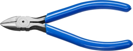 Бокорезы ЗУБР "ПРОФЕССИОНАЛ", хромоникелевая сталь, обливные рукоятки, CrV сталь, 125мм 22175-5-12 купить в Когалыме