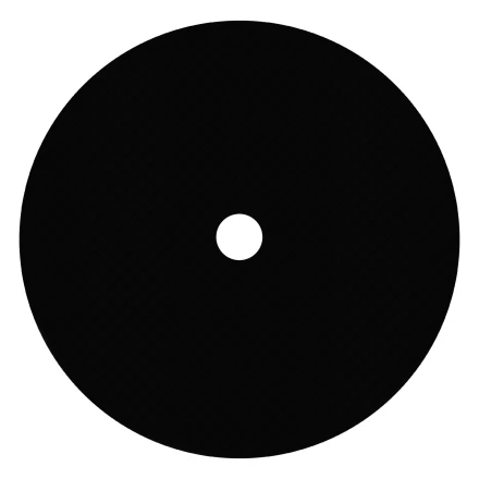 Круг отрезной по металлу, 230 х 2,0 х 22,2 мм, WA36TBF, в метал.банке, 5 шт. Gross 743890 купить в Когалыме