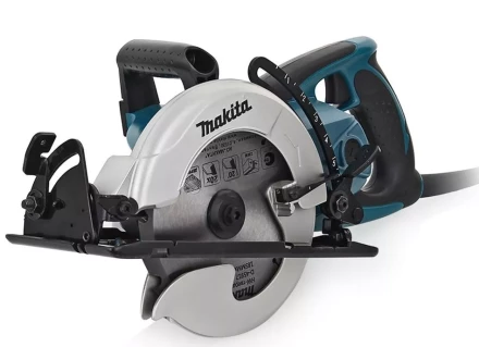 Пила дисковая Makita 5477NB гипоидная купить в Когалыме