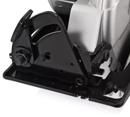 Пила дисковая Makita 5477NB гипоидная купить в Когалыме