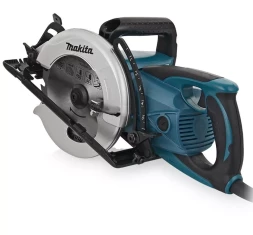 Пила дисковая Makita 5477NB гипоидная