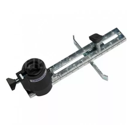 Приставка для круговой и линейной резьбы DREMEL купить в Когалыме