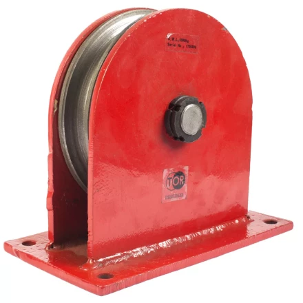 Блок монтажный опорный TOR 5,0 т (G) 11555 купить в Когалыме