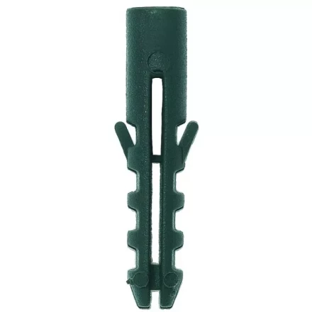 Дюбель ЗУБР "МАСТЕР" распорный полипропиленовый, тип "ЕВРО", 6 х 40 мм, 100 шт 3010-06-040-100 купить в Когалыме