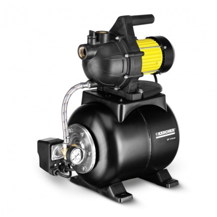 Поверхностный насос KARCHER BP 3 Home купить в Когалыме