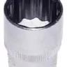 Головка торцевая 12-гранная 1/2"DR 14 мм S04H4914 Jonnesway 47410 купить в Когалыме
