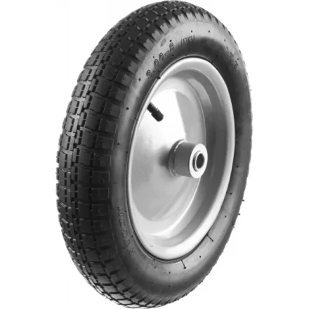 Колесо СИБИН пневматическое для тачки арт. 39908 39908-W купить в Когалыме