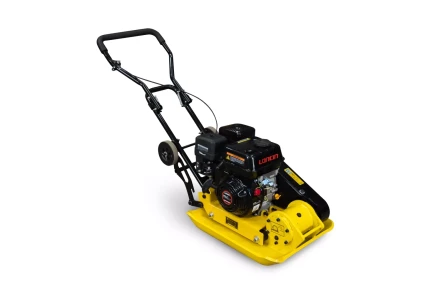 Виброплита TOR C-90L(R) 83 кг, 16кН (Loncin) колесный комплект 1022153 купить в Когалыме