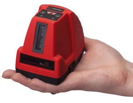 Нивелир лазерный ADA Phantom 2D Professional Edition купить в Когалыме