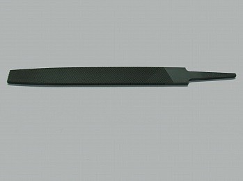 Напильник плоский 150 № 3 Гост 1465-80 купить в Когалыме