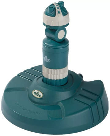 Распылитель RACO "AquaTech", 5-позиционный на подставке 4260-55/696 купить в Когалыме