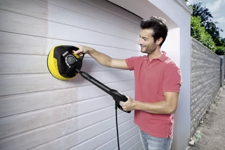 Насадка Т 350 T-Racer Surface Cleaner для минимоек KARCHER купить в Когалыме