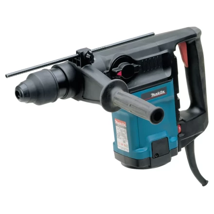 Перфоратор Makita HR4500C SDS-MAX купить в Когалыме
