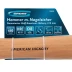 Молоток-гвоздодер, 680 г Gross 10425, угол 75, магнит, обрезиненная рукоятка AMERICAN HICKORY купить в Когалыме