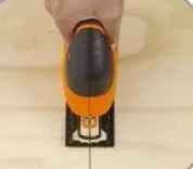 Электролобзик B&amp;D КS 901 PЕK купить в Когалыме