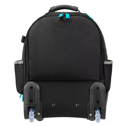 Рюкзак для инструмента Gross 90275, 440х350х250мм, выдвижная рукоятка, колеса купить в Когалыме