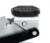 Домкрат гидравлический подкатной MATRIX Low Profile Quick Lift 3.5т 51049 купить в Когалыме