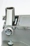 Домкрат гидравлический подкатной MATRIX Low Profile Quick Lift 3.5т 51049 купить в Когалыме