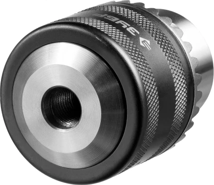 Патрон ЗУБР "ЭКСПЕРТ" цельнометаллический для дрели, с ключом, 16мм, 1/2" 2908-16-1/2 купить в Когалыме