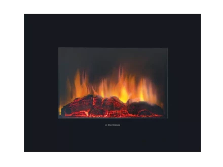 Электрокамин-камин электрический ELECTROLUX EFP/W 1100URCL купить в Когалыме