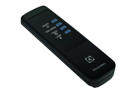 Электрокамин-камин электрический ELECTROLUX EFP/W 1100URCL купить в Когалыме