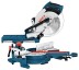 Пила торцовая BOSCH GCM 8 SJL купить в Когалыме