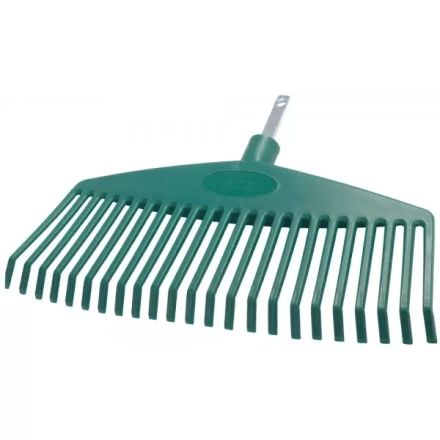 Грабли веерные RACO "MAXI" пластмассовые, с быстрозажимным механизмом, 26 зубцов/450мм 4230-53857 купить в Когалыме