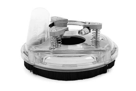 Защитный кожух MESSER для УШМ для шлифовки (тип А3). Диаметр шлифовальной чашки 125 мм. купить в Когалыме