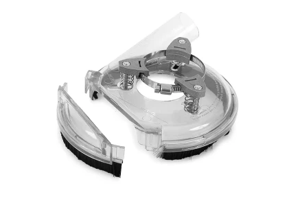 Защитный кожух MESSER для УШМ для шлифовки (тип А3). Диаметр шлифовальной чашки 125 мм. купить в Когалыме