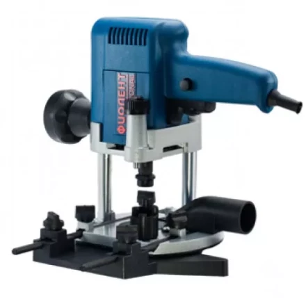 Фрезер Фиолент МФ3-1100Э купить в Когалыме