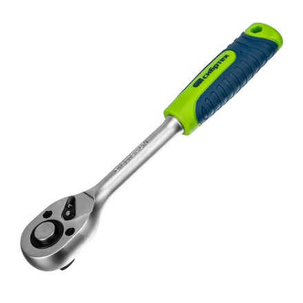 Набор инструментов Сибртех 14172, 1/2&quot;, 3/8&quot;, 1/4&quot;, пластиковый кейс 160 предм. купить в Когалыме
