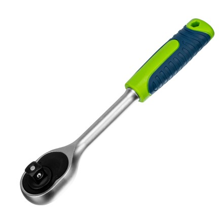 Набор инструментов Сибртех 14172, 1/2&quot;, 3/8&quot;, 1/4&quot;, пластиковый кейс 160 предм. купить в Когалыме